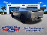 2026 Cybertruck Thumbnail 6