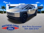 2026 Cybertruck Thumbnail 7