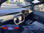 2026 Cybertruck Thumbnail 11