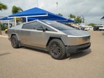 2024 Cybertruck Thumbnail 3