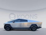 2024 Cybertruck Thumbnail 2