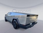 2024 Cybertruck Thumbnail 3