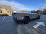 2024 Cybertruck Thumbnail 5