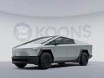 2024 Cybertruck Thumbnail 1