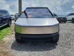 2024 Cybertruck Thumbnail 2