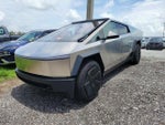 2024 Cybertruck Thumbnail 3