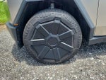 2024 Cybertruck Thumbnail 4