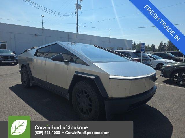 2024 Tesla Cybertruck - $90,989