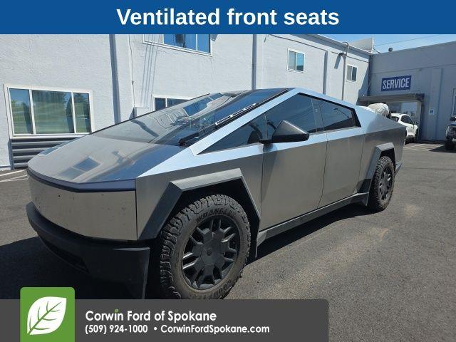 2024 Tesla Cybertruck - $90,989