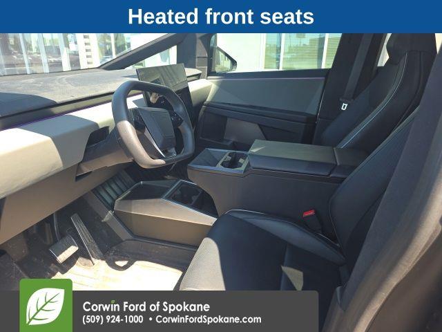 2024 Tesla Cybertruck - $90,989