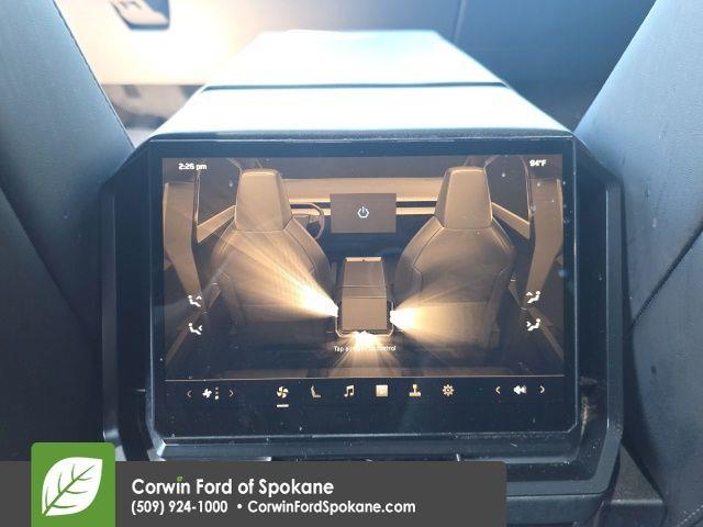 2024 Tesla Cybertruck - $90,989
