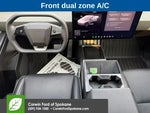 2024 Cybertruck Thumbnail 3