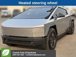 2024 Cybertruck Thumbnail 5