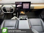 2024 Cybertruck Thumbnail 13