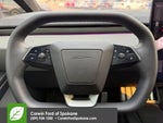 2024 Cybertruck Thumbnail 23