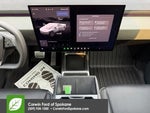 2024 Cybertruck Thumbnail 26