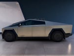 2025 Cybertruck Thumbnail 2