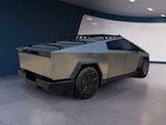 2025 Cybertruck Thumbnail 5