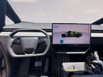 2025 Cybertruck Thumbnail 10