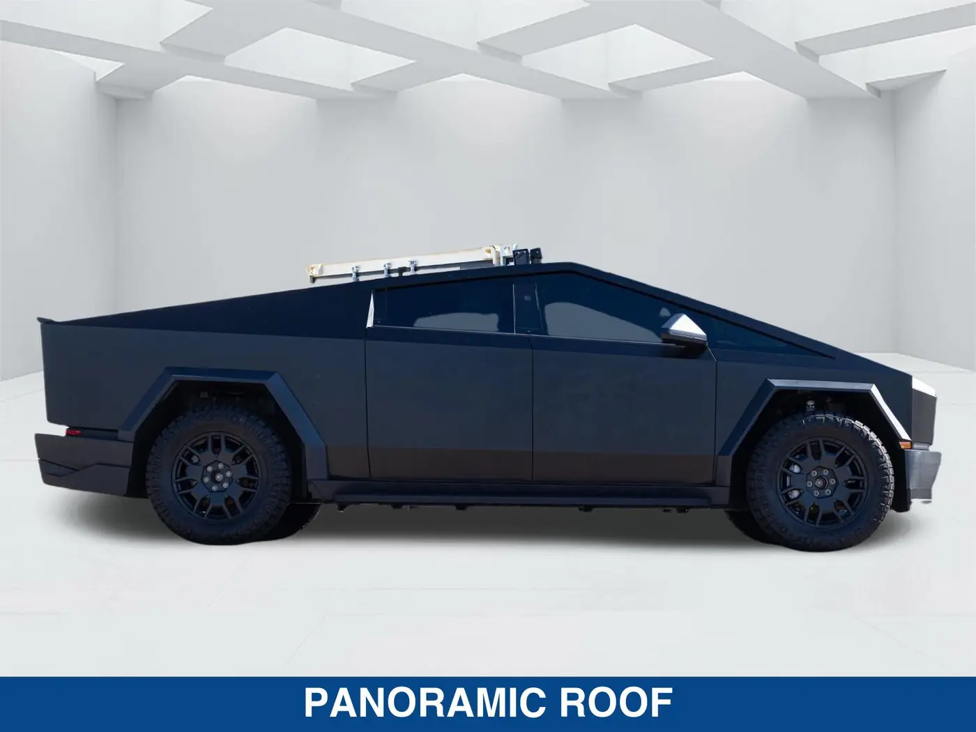 2024 Tesla Cybertruck - $91,399