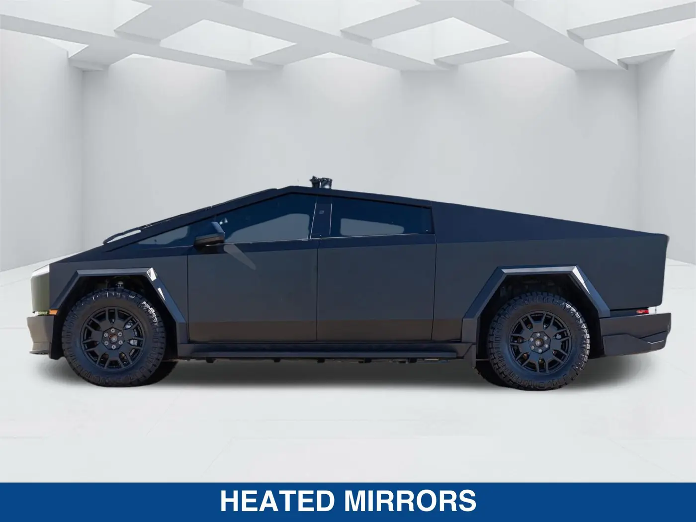 2024 Tesla Cybertruck - $91,399