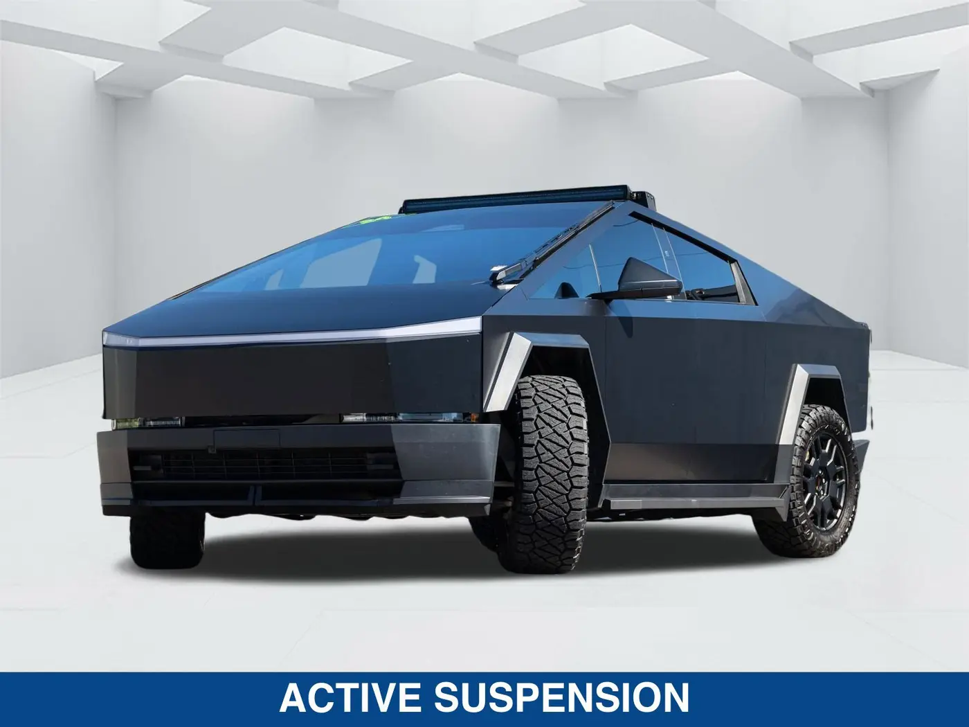 2024 Tesla Cybertruck - $91,399