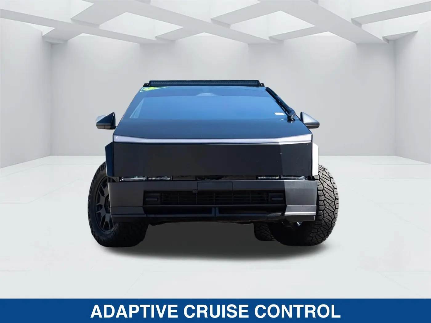 2024 Tesla Cybertruck - $91,399