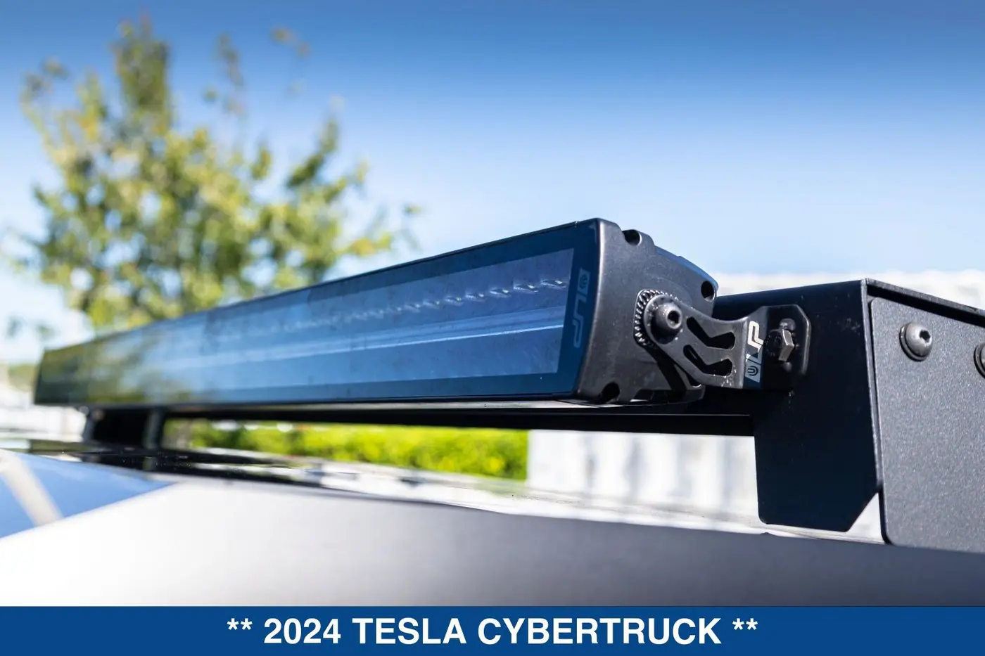 2024 Tesla Cybertruck - $91,399