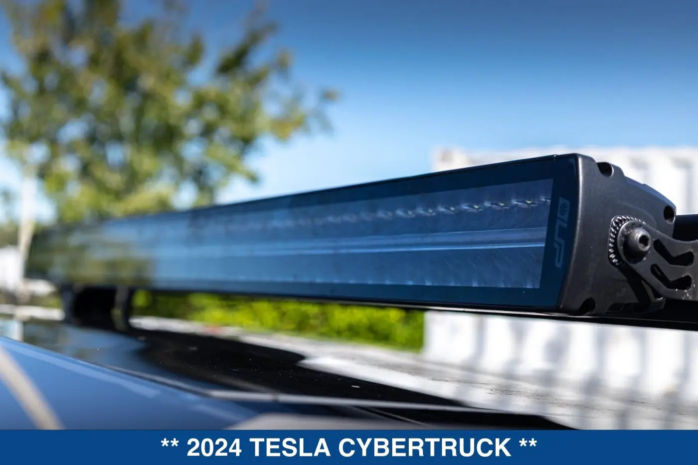 2024 Tesla Cybertruck - $91,399
