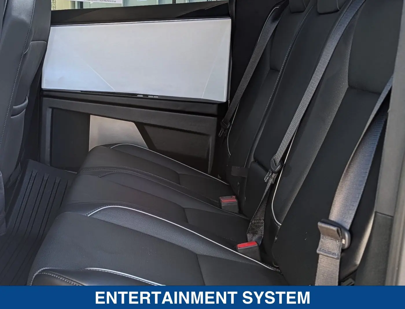 2024 Tesla Cybertruck - $91,399