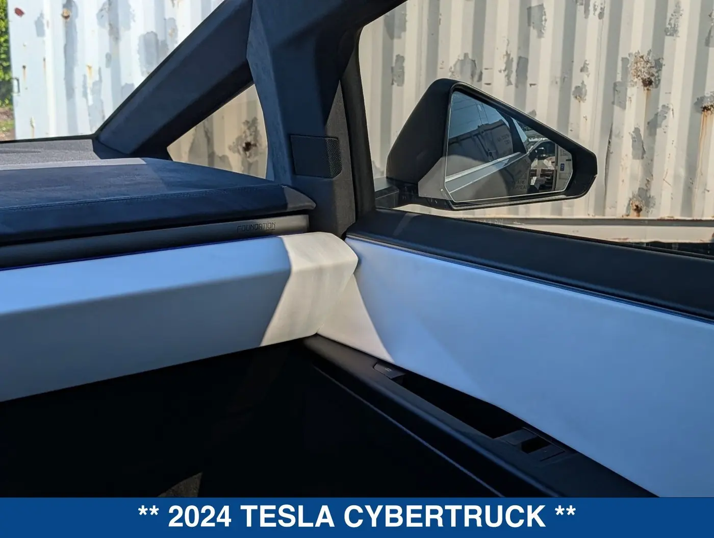 2024 Tesla Cybertruck - $91,399