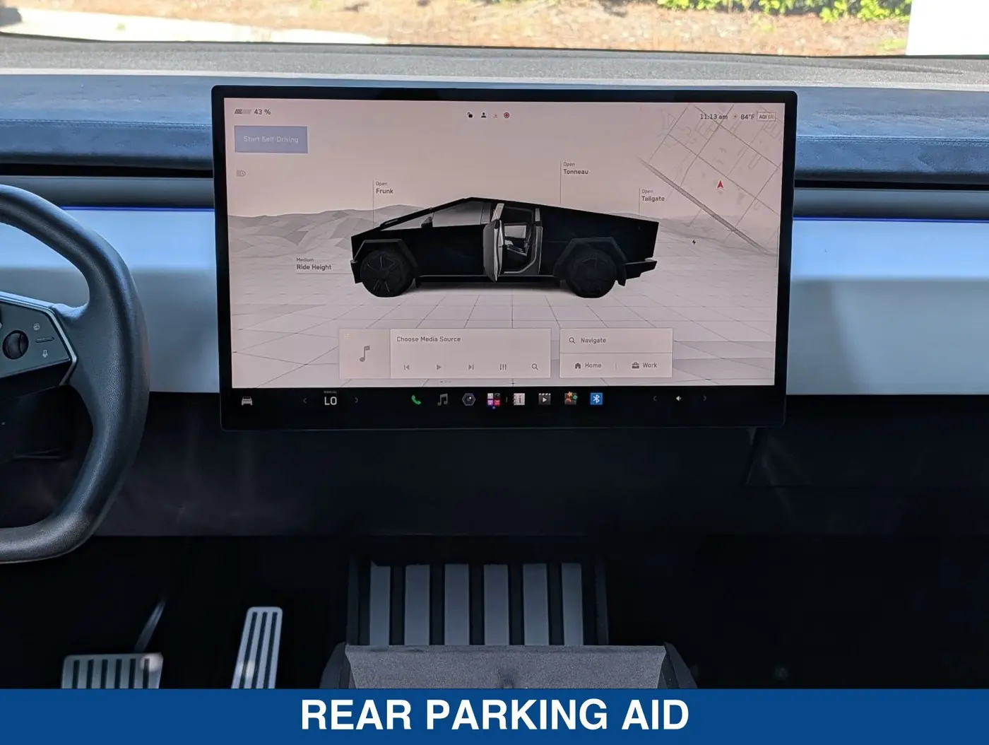 2024 Tesla Cybertruck - $91,399