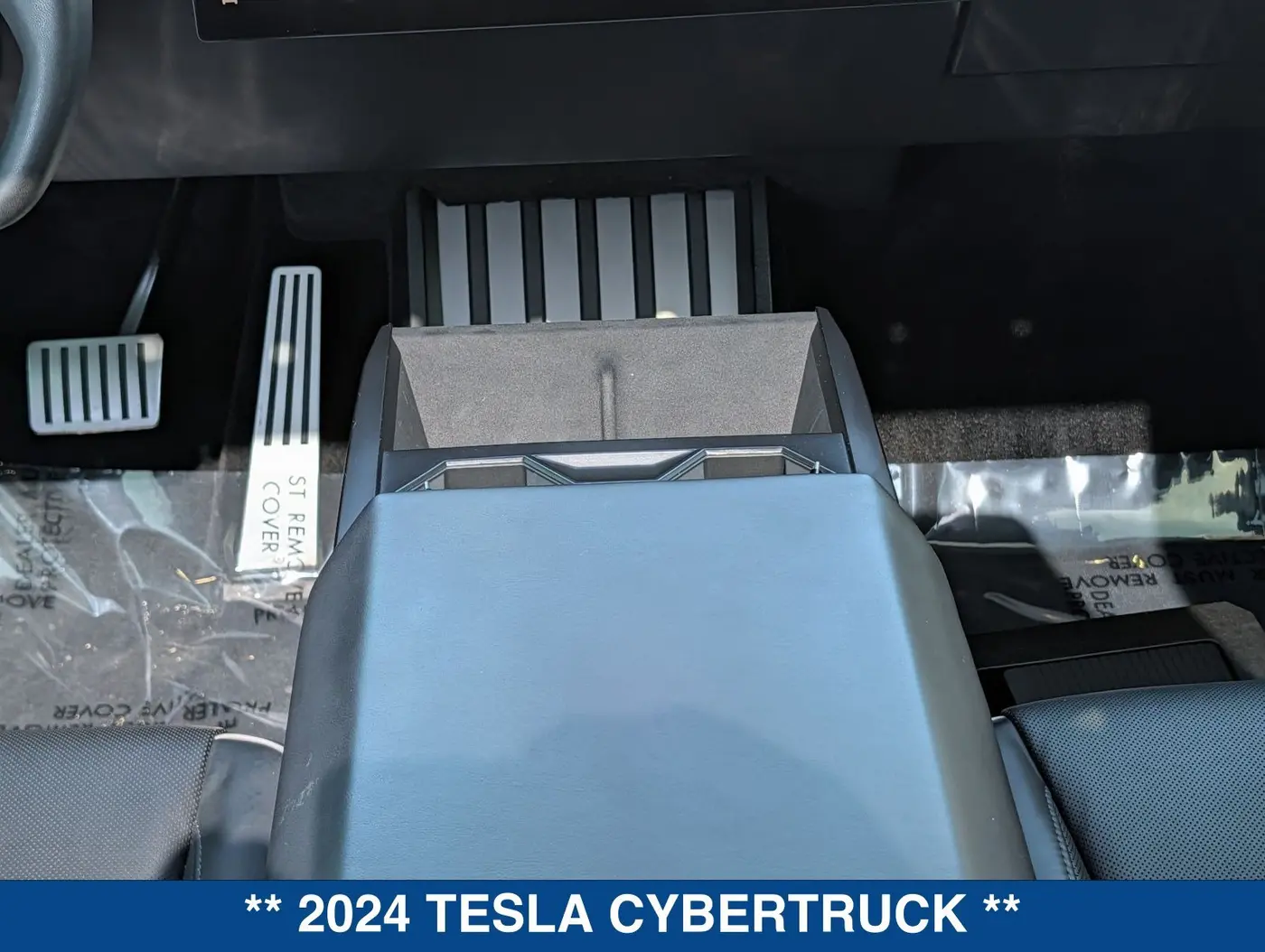 2024 Tesla Cybertruck - $91,399