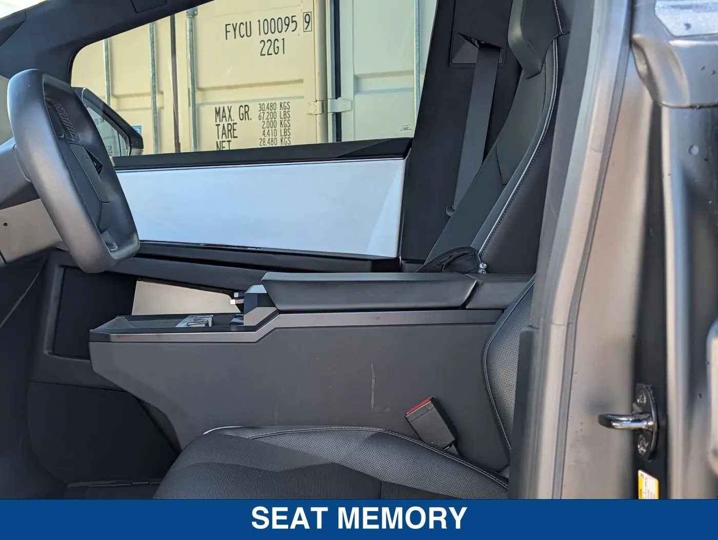 2024 Tesla Cybertruck - $91,399