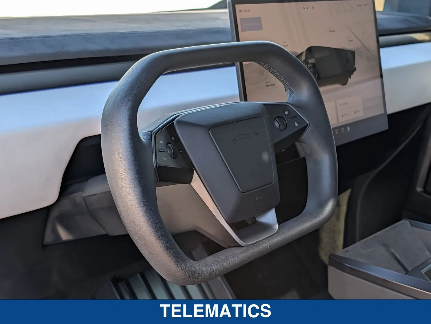 2024 Tesla Cybertruck - $91,399