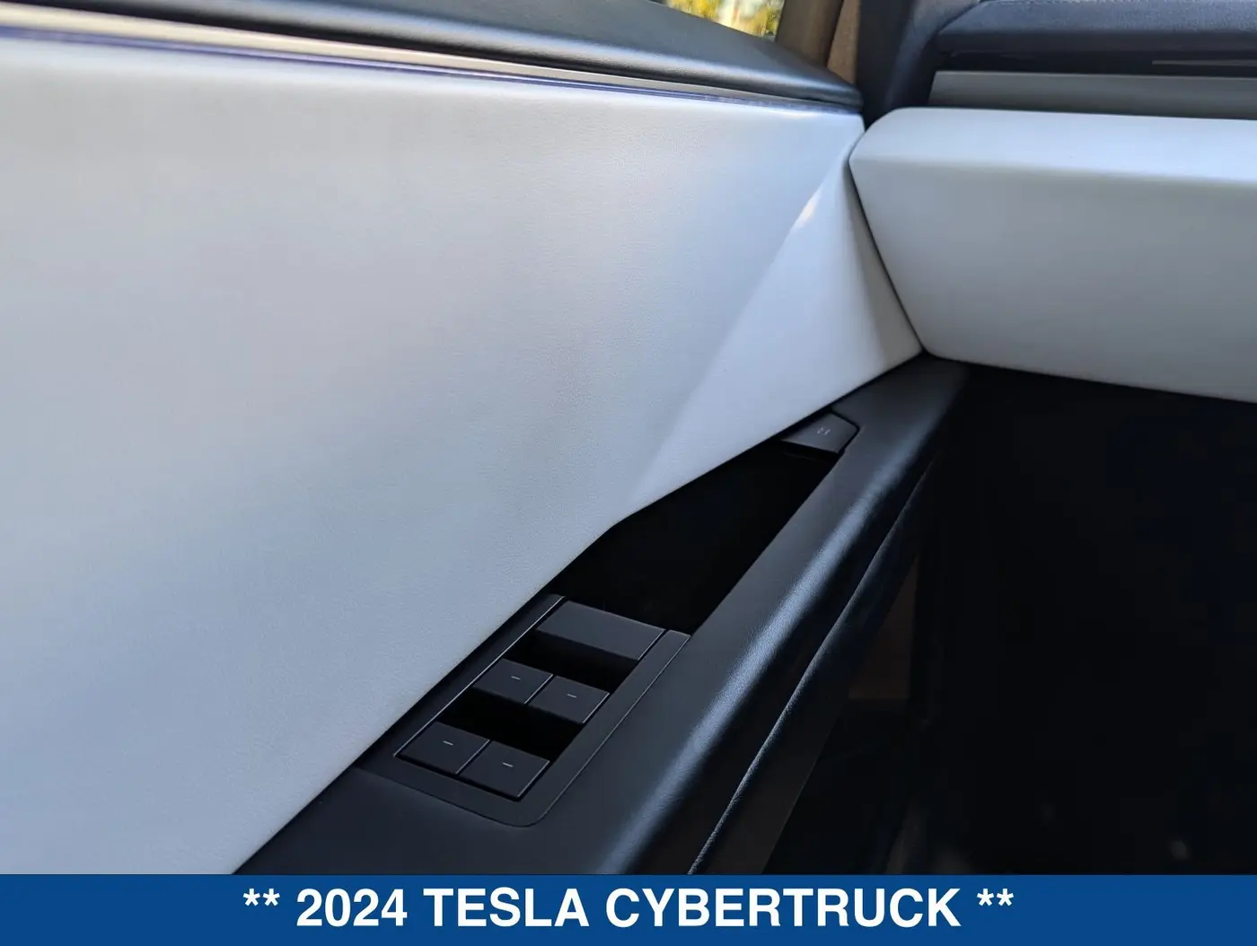 2024 Tesla Cybertruck - $91,399