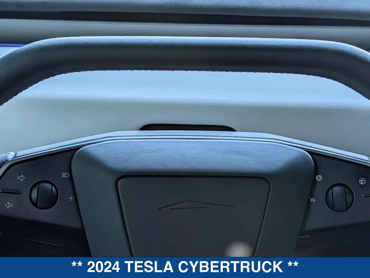 2024 Tesla Cybertruck - $91,399