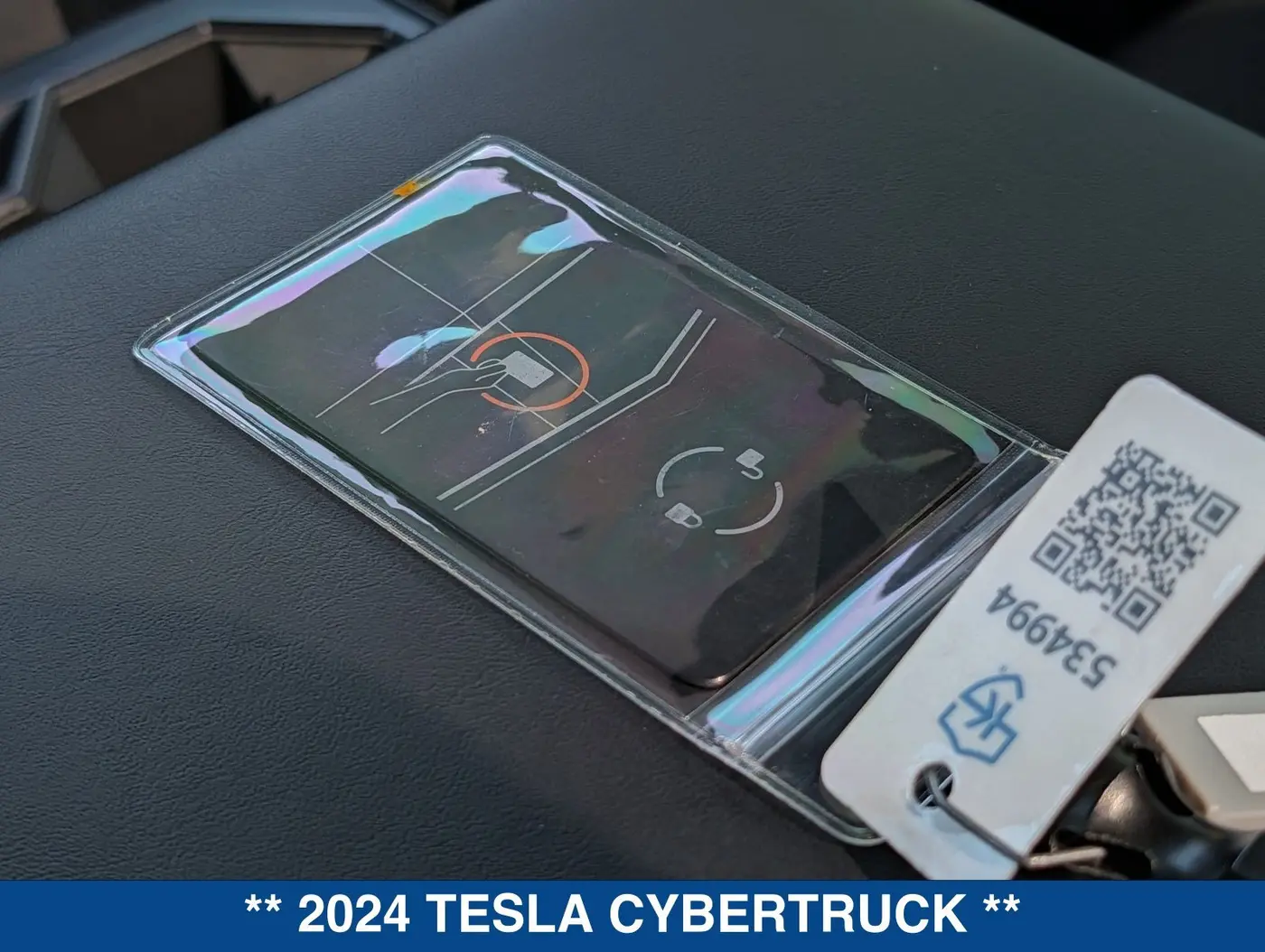 2024 Tesla Cybertruck - $91,399