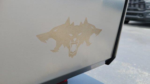 2024 Tesla Cybertruck Cyberbeast