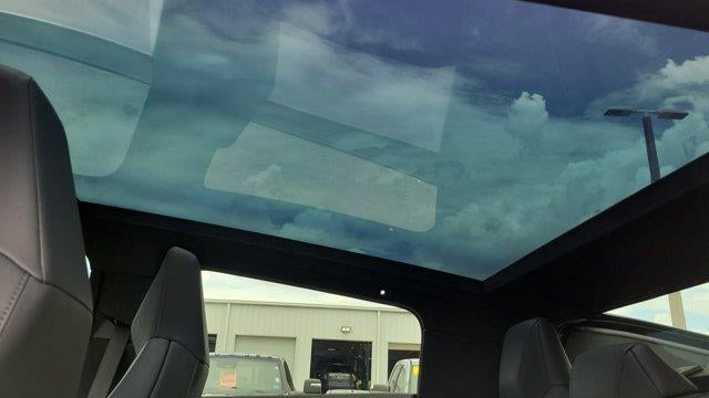 2024 Tesla Cybertruck Cyberbeast