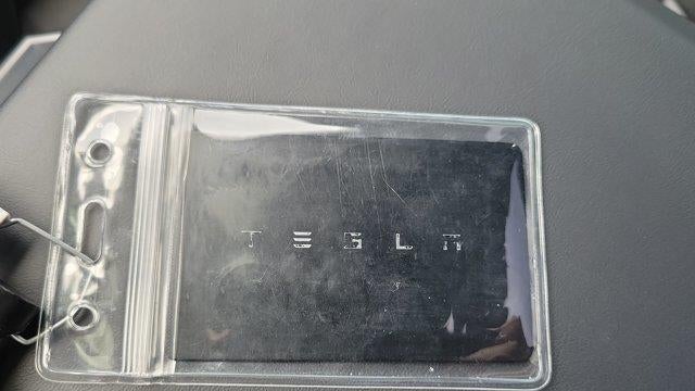 2024 Tesla Cybertruck Cyberbeast