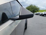 2024 Cybertruck Thumbnail 3