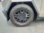 2024 Cybertruck Thumbnail 4