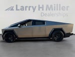2024 Cybertruck Thumbnail 2