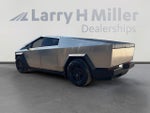 2024 Cybertruck Thumbnail 3