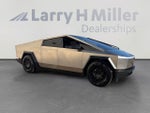 2024 Cybertruck Thumbnail 7