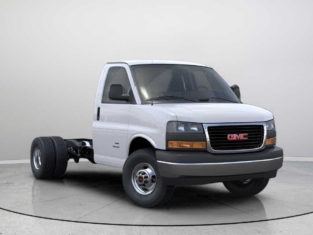 2026 GMC Savana - $45,903