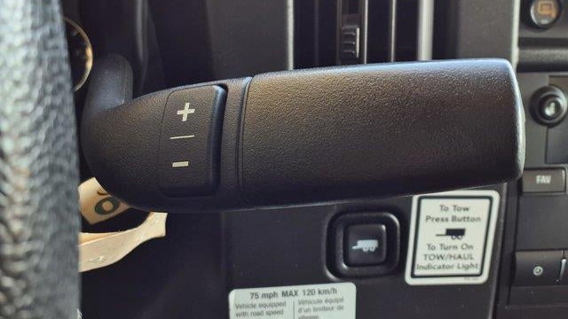 2022 GMC Savana 3500