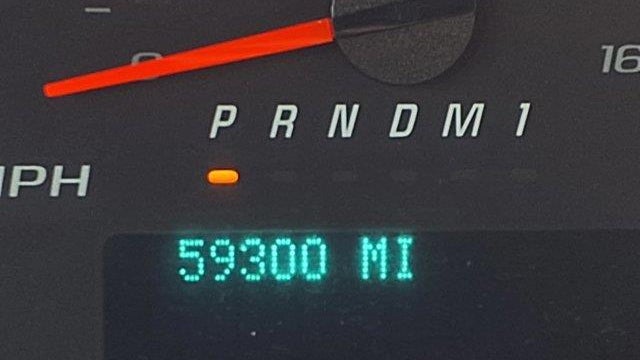 2022 GMC Savana 3500
