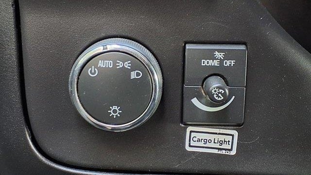 2022 GMC Savana 3500